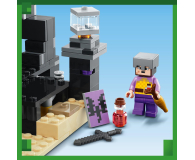 LEGO Minecraft 21242 Arena Endu - 1090569 - zdjęcie 2